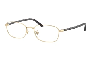 Vista frontale Ray-Ban RX6551D (2993)