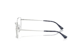 Vista laterale Ray-Ban RX6552 (2501)