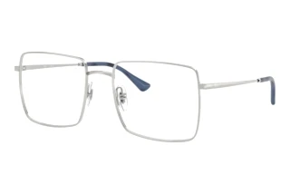 Vue de face Ray-Ban RX6553 (2501)