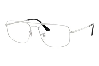 Vorderansicht Ray-Ban RX6579 (RX6579 - 2501)