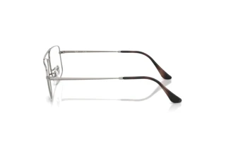 Vista laterale Ray-Ban RX6579 (RX6579 - 2502)