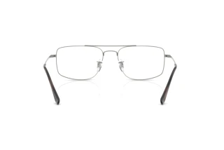 Vista posteriore Ray-Ban RX6579 (RX6579 - 2502)