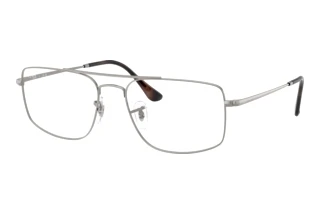Vista frontale Ray-Ban RX6579 (RX6579 - 2502)