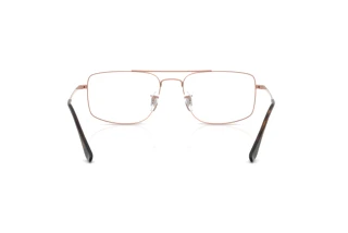 Rückansicht Ray-Ban RX6579 (RX6579 - 2943)
