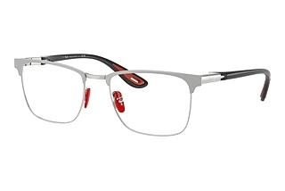 Ray-Ban RX 6621M F131