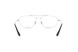Rückansicht Ray-Ban RX6645 (2501)