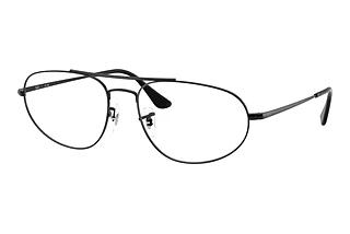 Ray-Ban RX 6645 2509