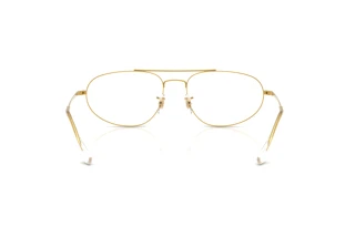 Vue arrière Ray-Ban RX6645 (3086)