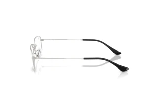 Vue latérale Ray-Ban RX6647 (2501)