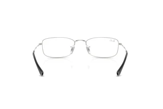 Vue arrière Ray-Ban RX6647 (2501)