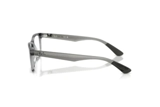 Seitenansicht Ray-Ban RX7025 (8475)