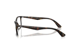 Vista laterale Ray-Ban RX7047 (2012)