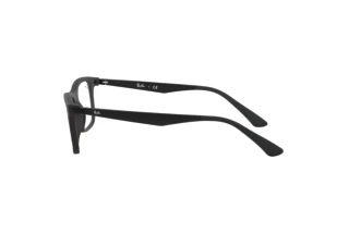 Vue latérale Ray-Ban RX7062 (2077)