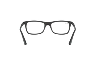 Vue arrière Ray-Ban RX7062 (2077)