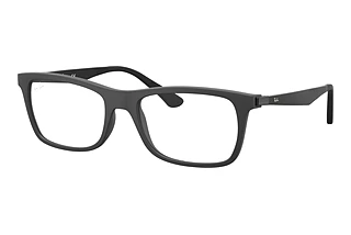 Vue de face Ray-Ban RX7062 (2077)