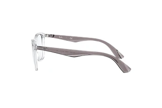 Vue latérale Ray-Ban RX7066 (5768)