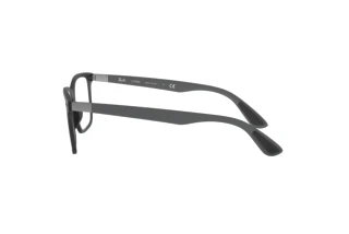 Vista laterale Ray-Ban RX7144 (5922)