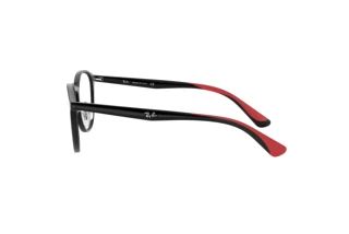 Vue latérale Ray-Ban RX7156 (5795)