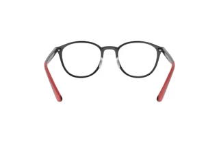 Vue arrière Ray-Ban RX7156 (5795)