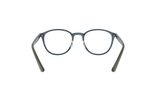 Vue arrière Ray-Ban RX7156 (5796)