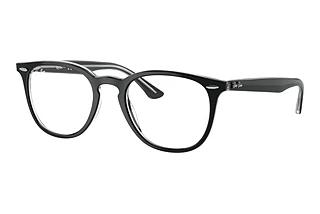 Ray-Ban RX7159 2034 Transparent