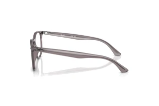 Vista laterale Ray-Ban RX7159 (8257)