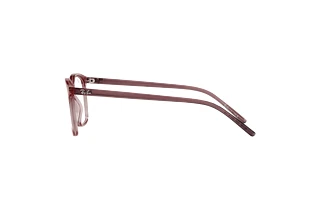 Vista laterale Ray-Ban RX7185 (8236)