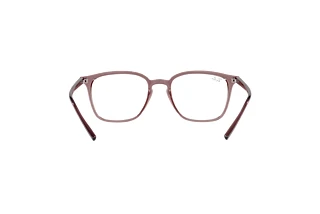 Vista posteriore Ray-Ban RX7185 (8236)