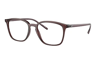 Vista frontale Ray-Ban RX7185 (8236)