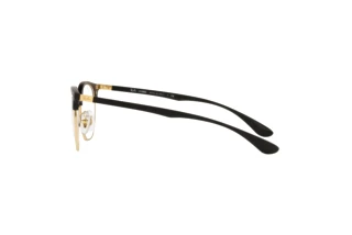 Vue latérale Ray-Ban RX7186 (8151)