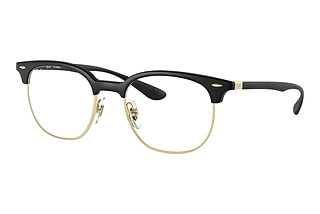Vue de face Ray-Ban RX7186 (8151)