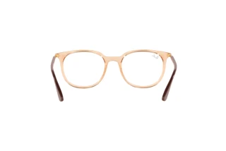 Vue arrière Ray-Ban RX7190 (5940)