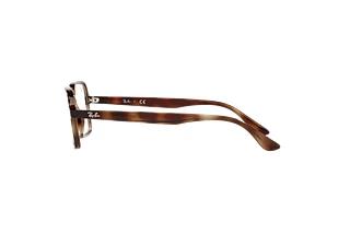 Vista laterale Ray-Ban RX7198 (2012)