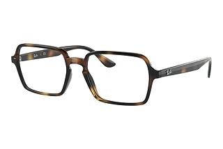 Vista frontale Ray-Ban RX7198 (2012)