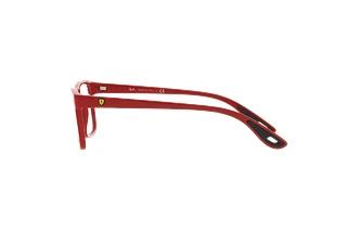 Seitenansicht Ray-Ban RX7205M (F623)