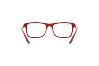 Rückansicht Ray-Ban RX7205M (F623)