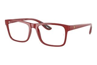 Vorderansicht Ray-Ban RX7205M (F623)