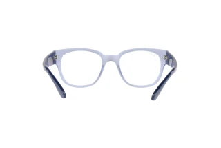 Vista posteriore Ray-Ban RX7210 (8204)