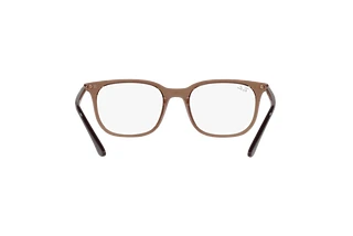 Vue arrière Ray-Ban RX7211 (8207)