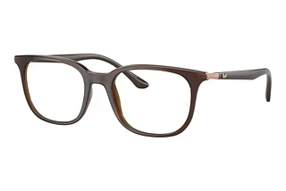 Vue de face Ray-Ban RX7211 (8207)