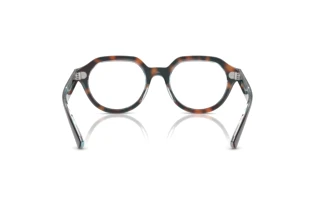 Vue arrière Ray-Ban GINA (RX7214 - 8401)