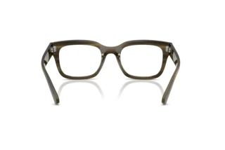 Rückansicht Ray-Ban CHAD (RX7217 - 8468)