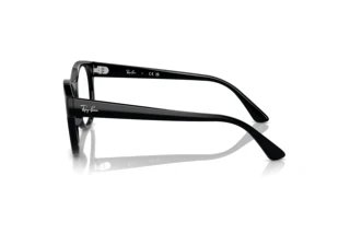 Vue latérale Ray-Ban RX7227 (2000)