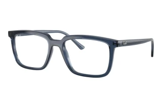 Vista frontale Ray-Ban ALAIN (RX7239 - 8223)
