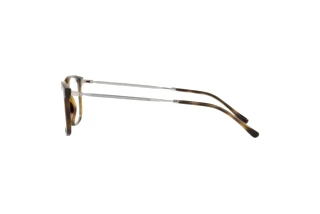 Vue latérale Ray-Ban RX7244 (2012)