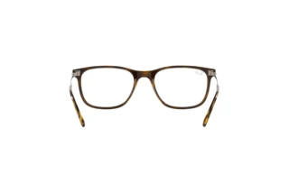 Vue arrière Ray-Ban RX7244 (2012)
