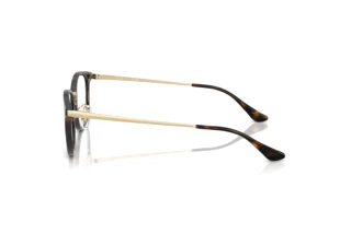 Vue latérale Ray-Ban RX7247D (8472)