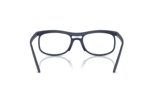 Vista posteriore Ray-Ban RX7254 (8087)