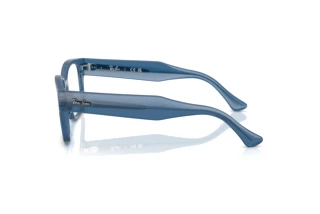 Seitenansicht Ray-Ban LAURENE (RX7256 - 8429)