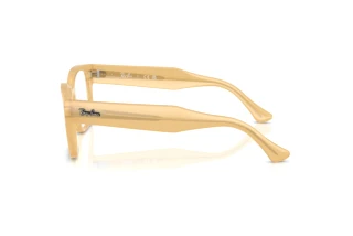 Vue latérale Ray-Ban LAURENE (RX7256 - 8430)